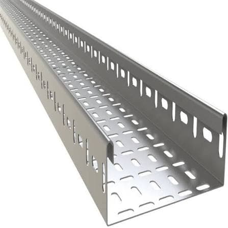METALLIC CABLE TRAY 150X50