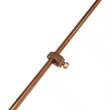 EARTHROD EARTHROD SIZE 4FIT N0.2