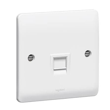 WINDSOR DATA SOCKET