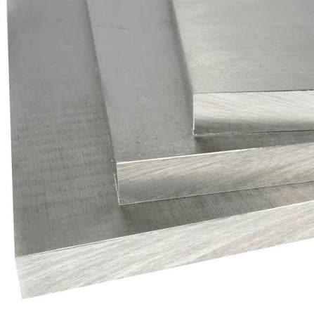 ALUMINIUM ALUMINIUM FERROUS SIZE 120MM
