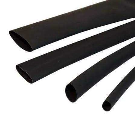 SAITE HEAT SHRINK SIZE 6MM 6/2.5