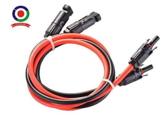 P.V CABLE SIZE 10.0MM PER METER