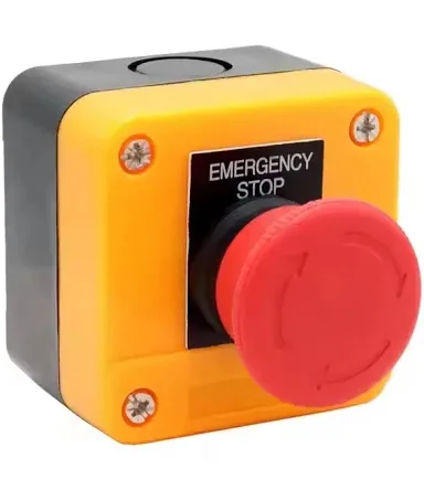 SWITCH EMERGENCY SWITCH COMPLETE EMERGENCY SWITCH COMPLETE