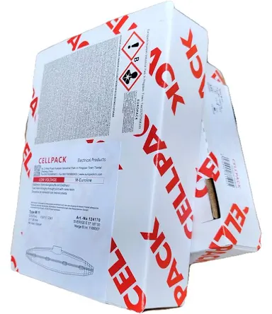 CELL PACK SPLICING KIT SIZE M11
