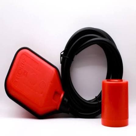 FLOAT SWITCH FLOAT SWITCH red FLOAT SWITCH 2M