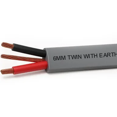 RICH TWIN WITH EARTH SIZE 6.0MM.sq