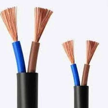 RICH FLEXIBLE CABLE SIZE 2.5MM 2 CORE