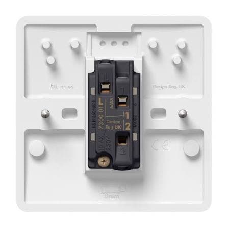 LINEAR SWITCH 1 GANG 2 WAY