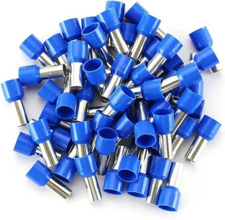 TERMINALS CABLE END SIZE 16.0MM