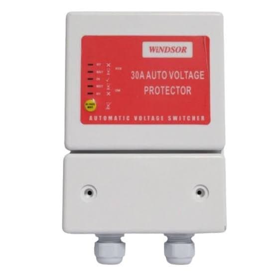 WINSOR AVS 15A