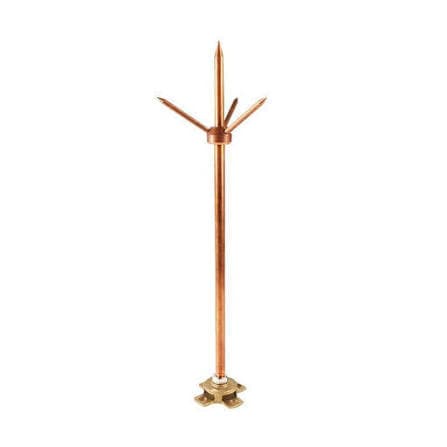 ARRESTOR ARRESTOR SIZE 4FIT N0.2