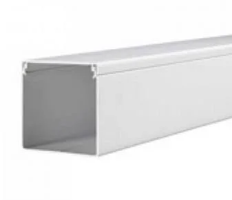 PVC MINI TRUNKING 2X2