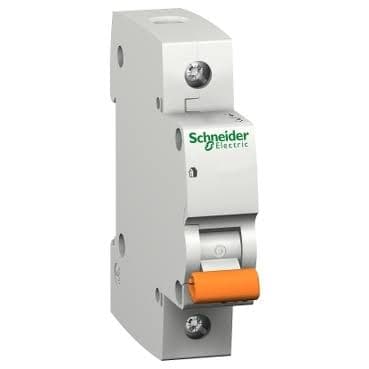 SCHNEIDER MCB 10A
