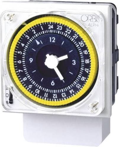OBIS TIMER OBIS TIMER