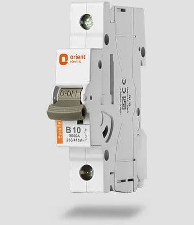 SCHNEIDER MCB 20A