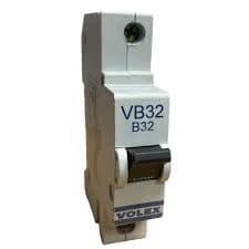 WINDSOR MCB 32A SP