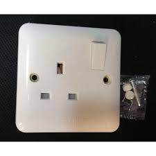 LINEAR SOCKET SINGLE SOCKET