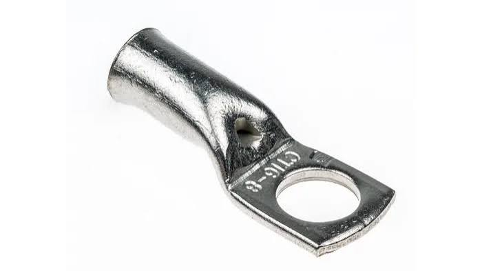 NORMAL CABLE LUGS SIZE 16MM