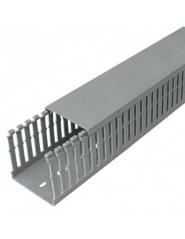 PERFORATED PERFORATED TRUNKING SIZE 40*35