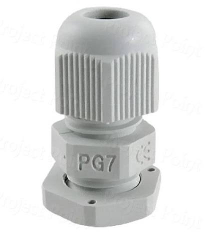 PG GLAND SIZE 7