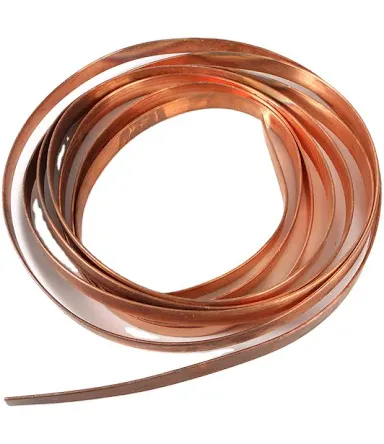 COPPER COPPER TAPE COPPER TAPE PER METER
