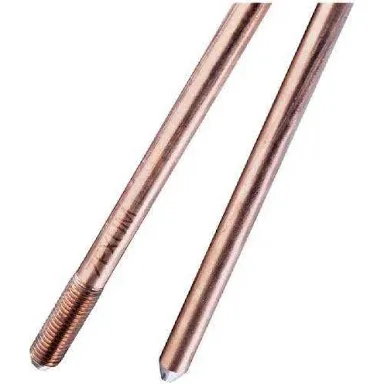 EARTHROD EARTHROD SIZE 4FIT N0.2