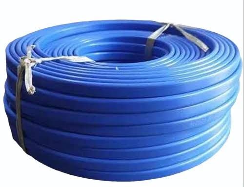 WEST SUBMERSIBLE FLAT SIZE 4.0MM 4 CORE PER METER