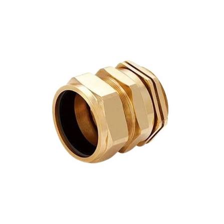 BRASS CABLE GLAND SIZE 20S