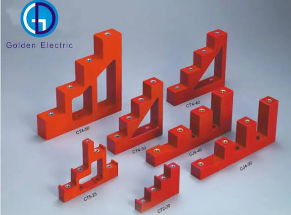 BUSBAR BUSBAR STEPS LARGE CJ40
