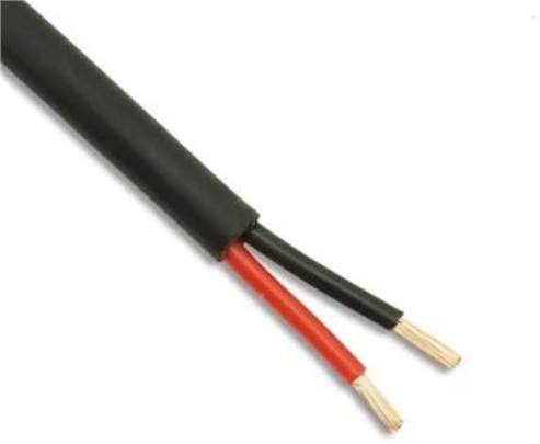RICH FLEXIBLE CABLE SIZE 2.5MM 2 CORE