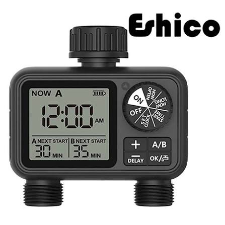 EASTTORCH TIMER MANUAL