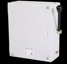 HAVELLS CHANGEOVER OFFLOAD 63A