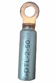 NORMAL BIMETALLIC LUG SIZE 50MM