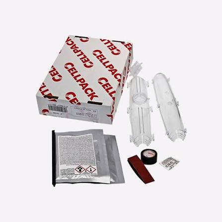 CELL PACK SPLICING KIT SIZE M12