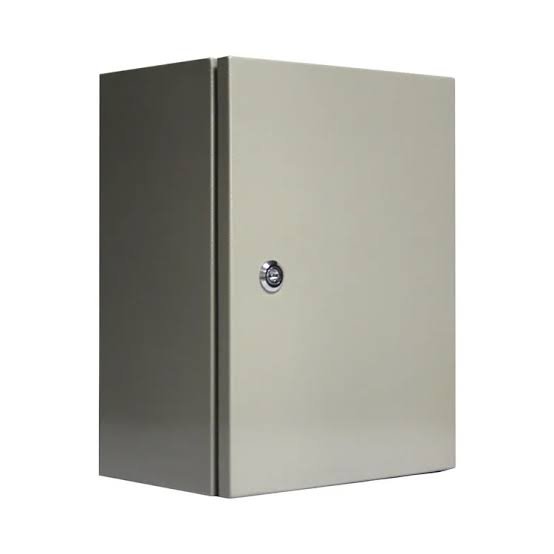 POWERSTAR PANEL BOX SIZE 1000*800*300