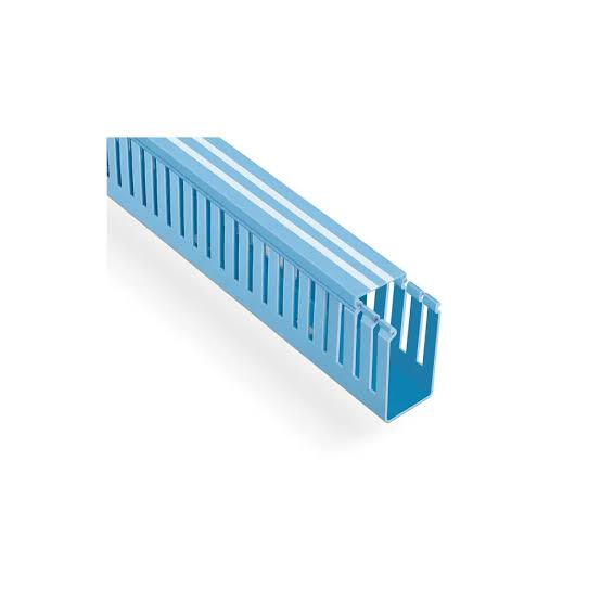 PERFORATED TRUNKING SIZE 50*40
