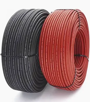 WEST P.V CABLE SIZE 6.0MM PER METER