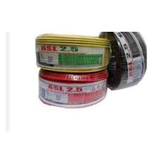WEST SINGLE 2.5MM.SQ