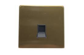 WINDSOR DATA SOCKET