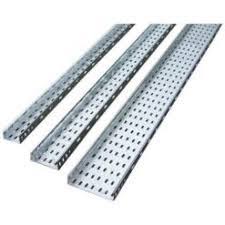 METALLIC CABLE TRAY 100X25