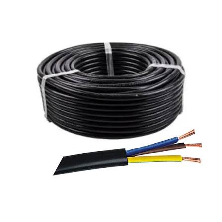 WEST FLEXIBLE CABLE SIZE 10.0MM.SQ 3 CORE