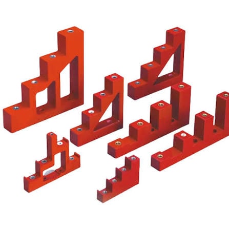 BUSBAR STEPS SMALL CJ20