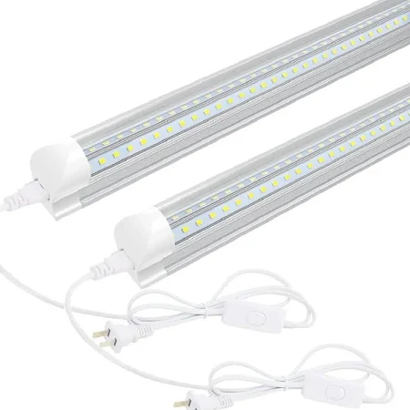LED LIGHT 72W TWIN