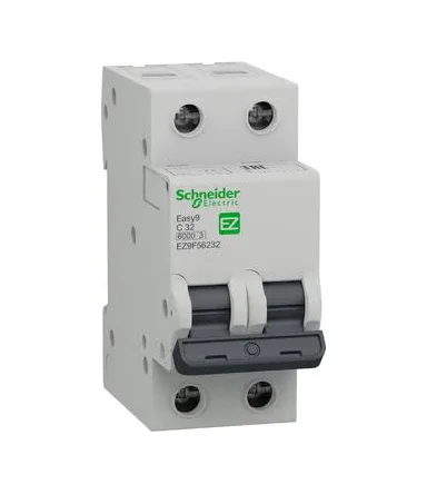 SCHNEIDER MCB 32A