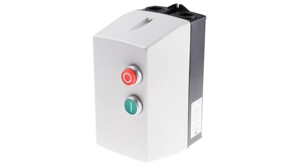 RICH DOL STARTER SIZE D25