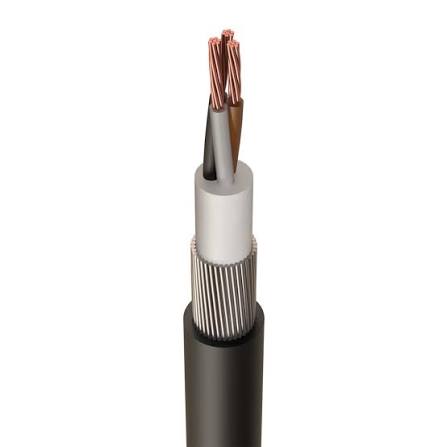 WEST SUBMERSIBLE ROUND SIZE 6.0MM 3 CORE PER METER