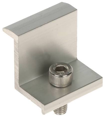 END CLAMPS