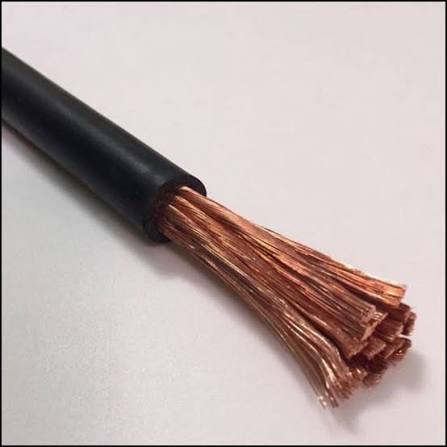 WEST SINGLE 35.0MM.SQ CABLE