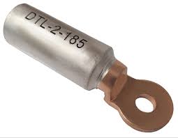 NORMAL BIMETALLIC LUG SIZE 185MM