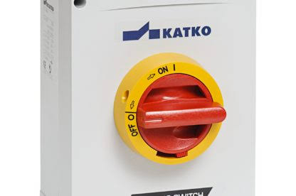 KATKO ISOLATOR KATKO ISOLATOR 100A